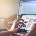 creación de contenido