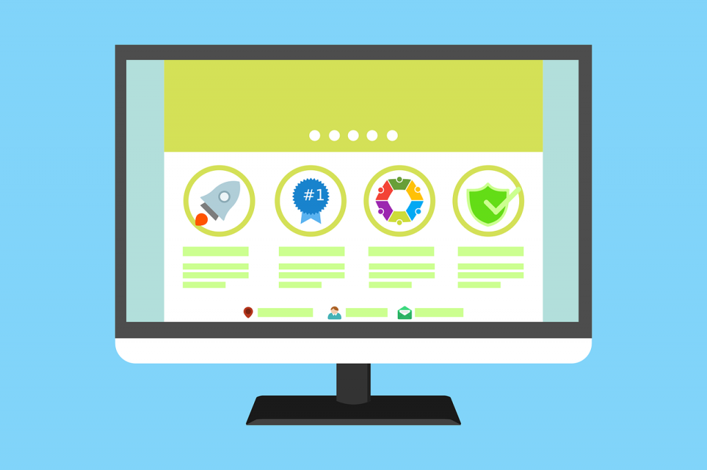 7 razones para tener un diseño web optimizado para SEO