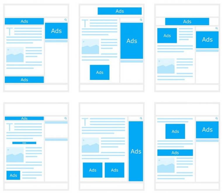 Google Ads - Diseño y Optimización Online