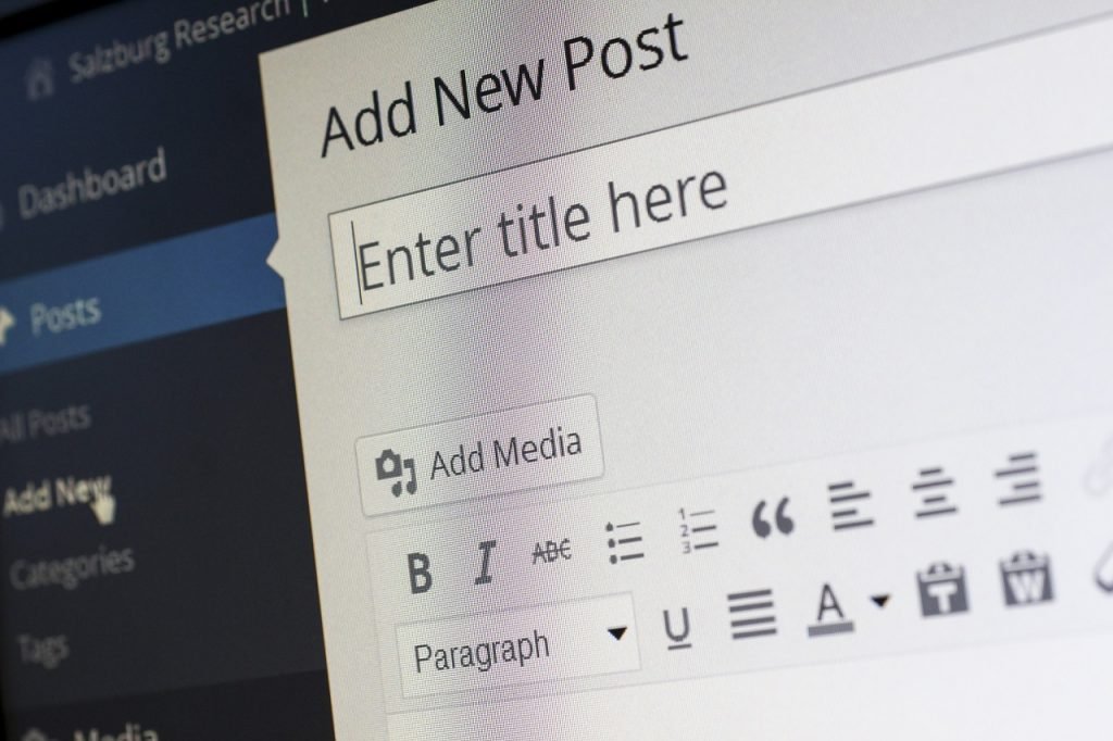 Cómo impacta en el SEO los encabezados de texto