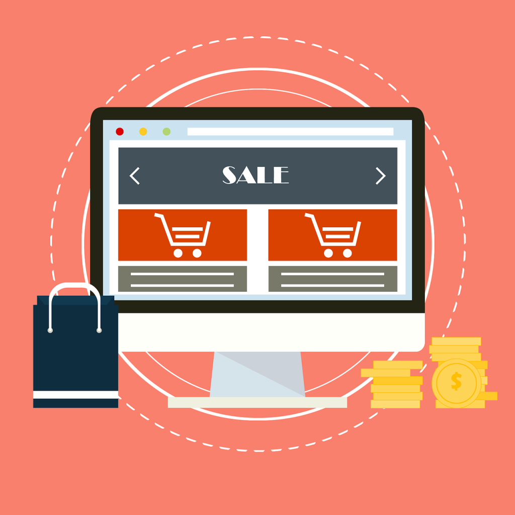 tiendas virtuales
