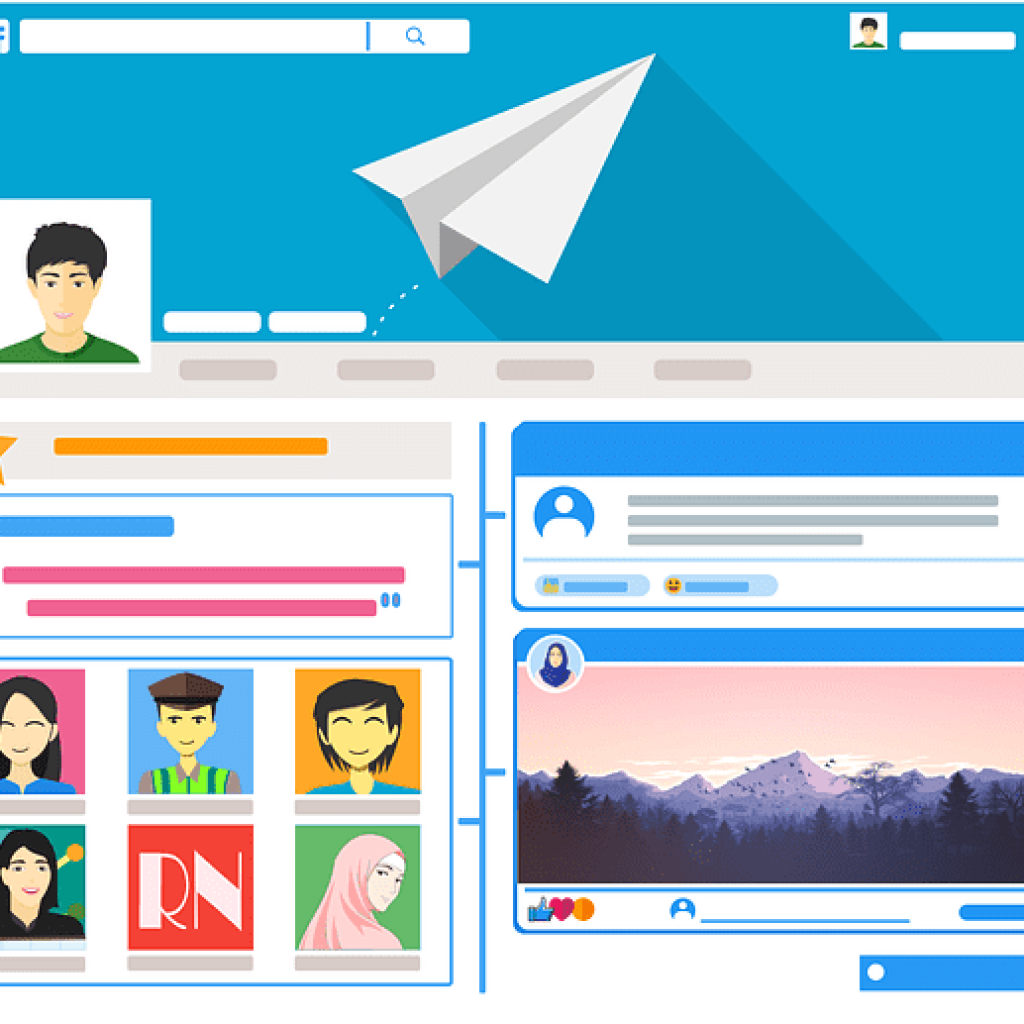 ¿Por qué tu marca necesita redes sociales verificadas?