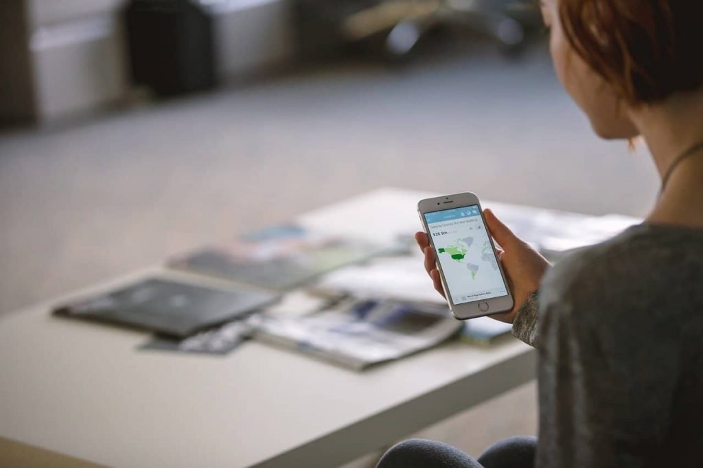 ¿Qué impacto tendrá la red 5G en el marketing digital?