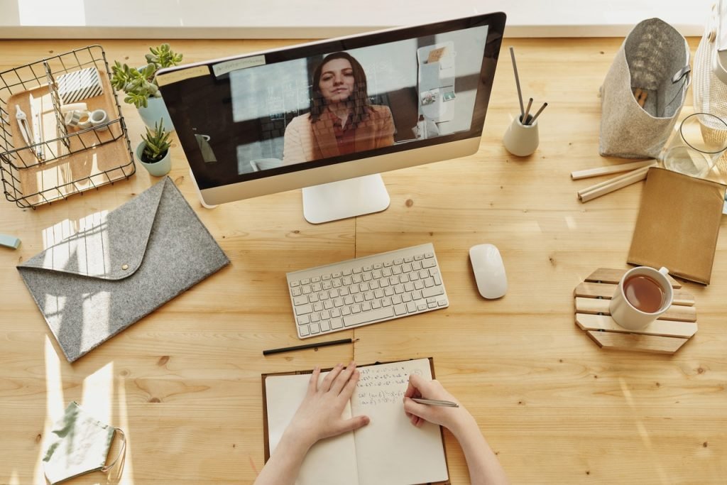 posicionamiento web