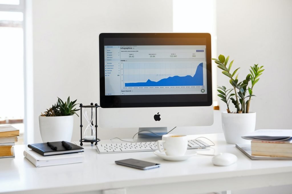 landing pages