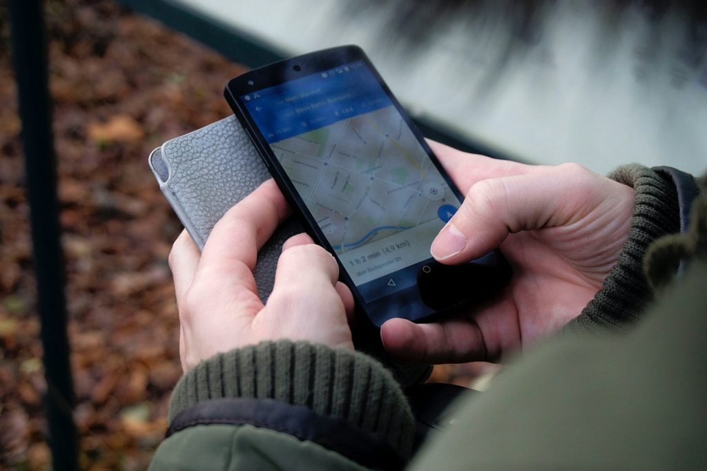 ¿Cómo aprovechar Google Maps para tu estrategia de SEO local?