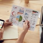 creación de contenido