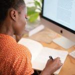 creación de contenido