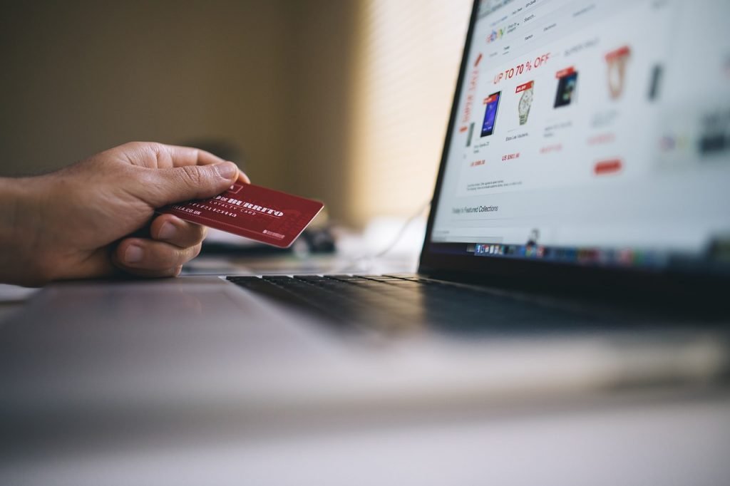 tiendas virtuales