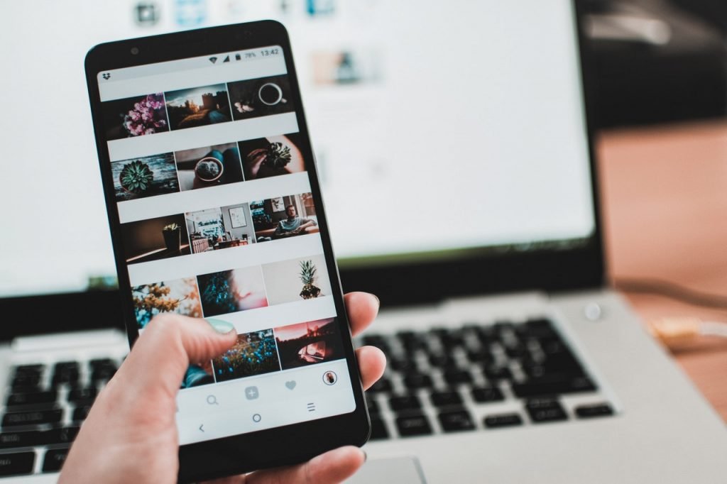 Texto Vs. Imágenes, ¿cómo alcanzar un mayor porcentaje de interacción en redes sociales?