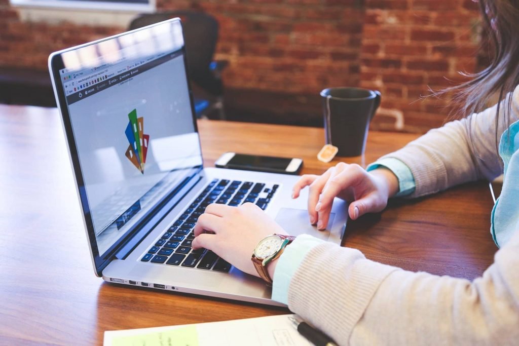 posicionamiento web