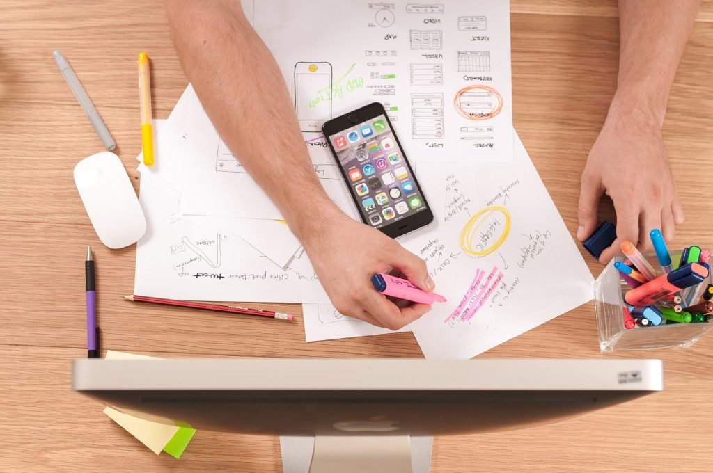 ¿Cómo diseñar un sitio web orientado al comercio electrónico? - Diseño y Optimización Online posicionamiento web