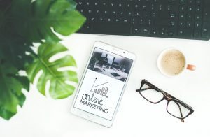 Email marketing