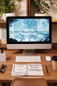 Marketing Online