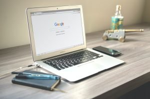POSICIONAMIENTO WEB
