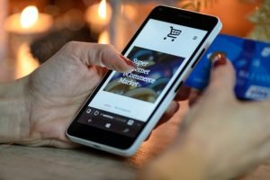TIENDAS VIRTUALES