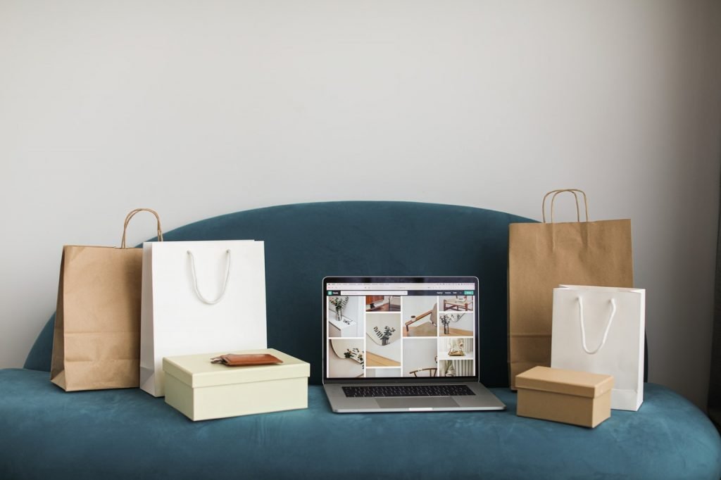 TIENDAS VIRTUALES