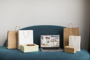 TIENDAS VIRTUALES