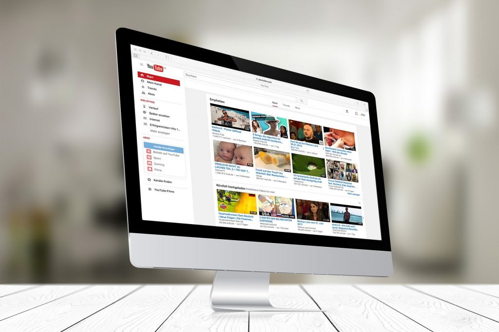 ¿Cómo tus videos pueden aparecer en el carrusel de videos de Google?