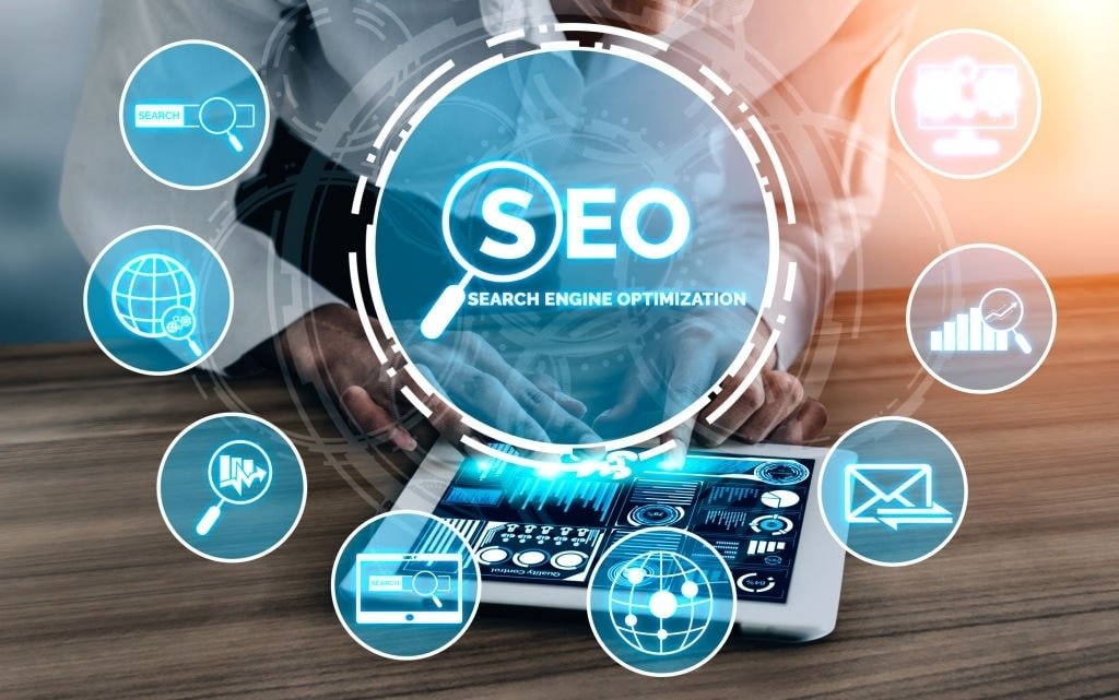 Seo en Costa Rica