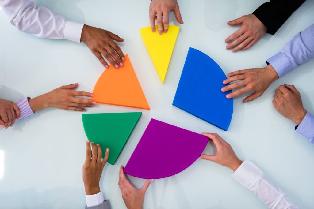¿Cómo usar la segmentación de mercado en tu estrategia de marketing digital? Parte I