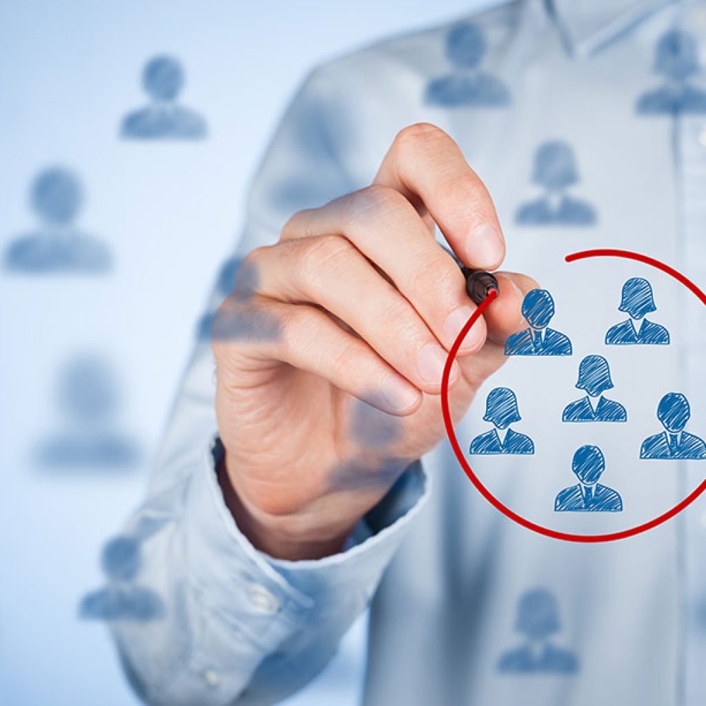 ¿Cómo usar la segmentación de mercado en tu estrategia de marketing digital? Parte II