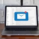 Email marketing