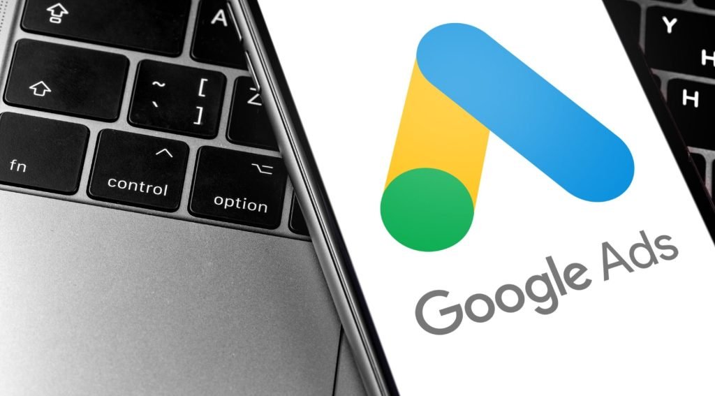 Google Ads