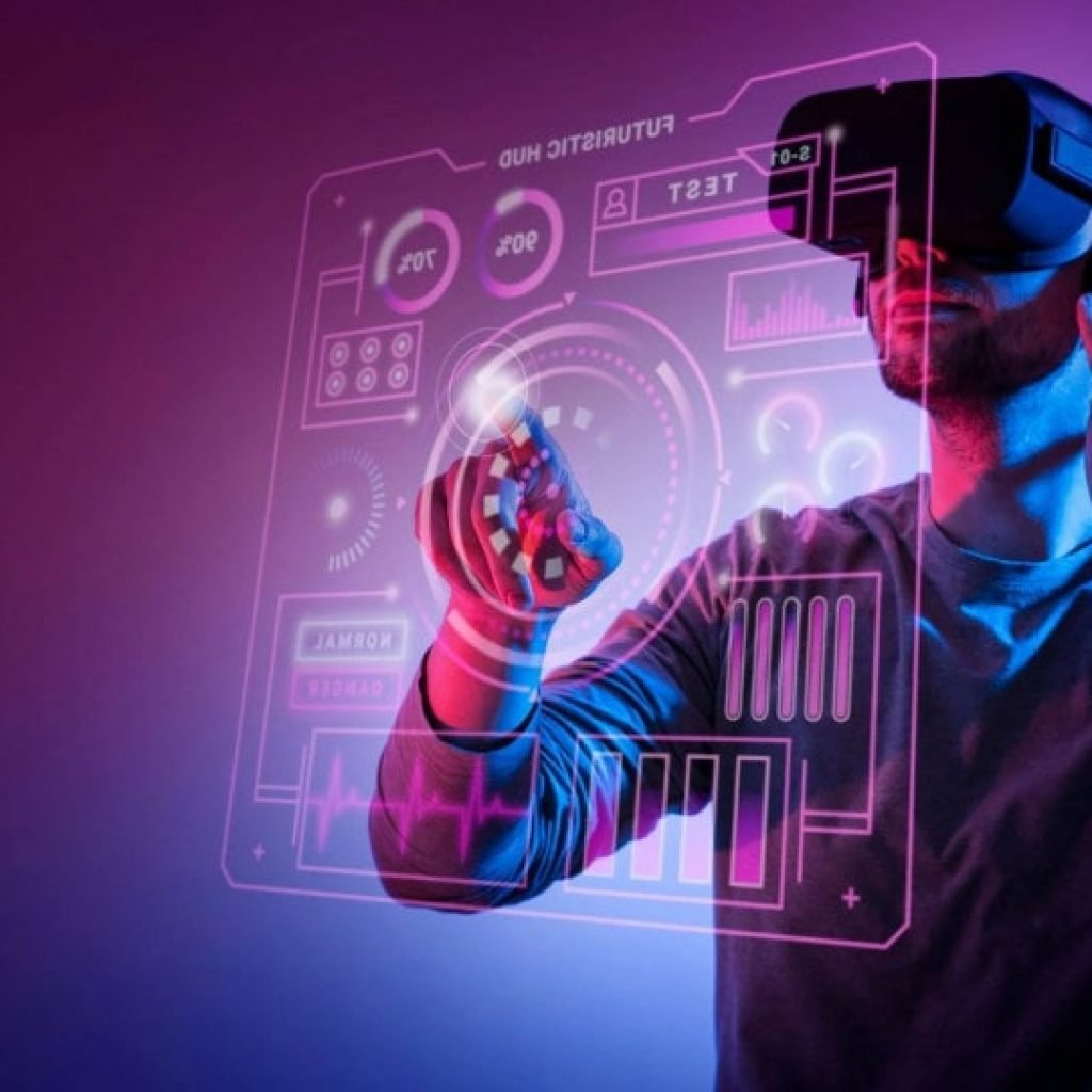 ¿Es el metaverso el futuro de las redes sociales?