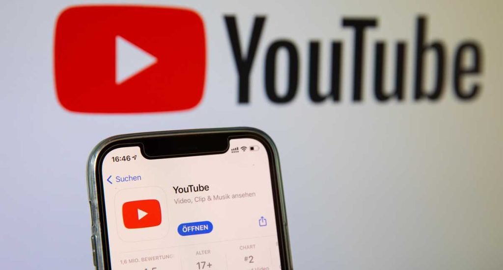 YouTube, ¿buscador de videos o red social?
