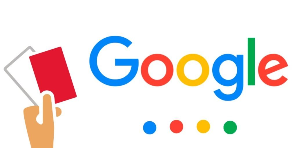 Penalizaciones de Google que debes evitar en SEO