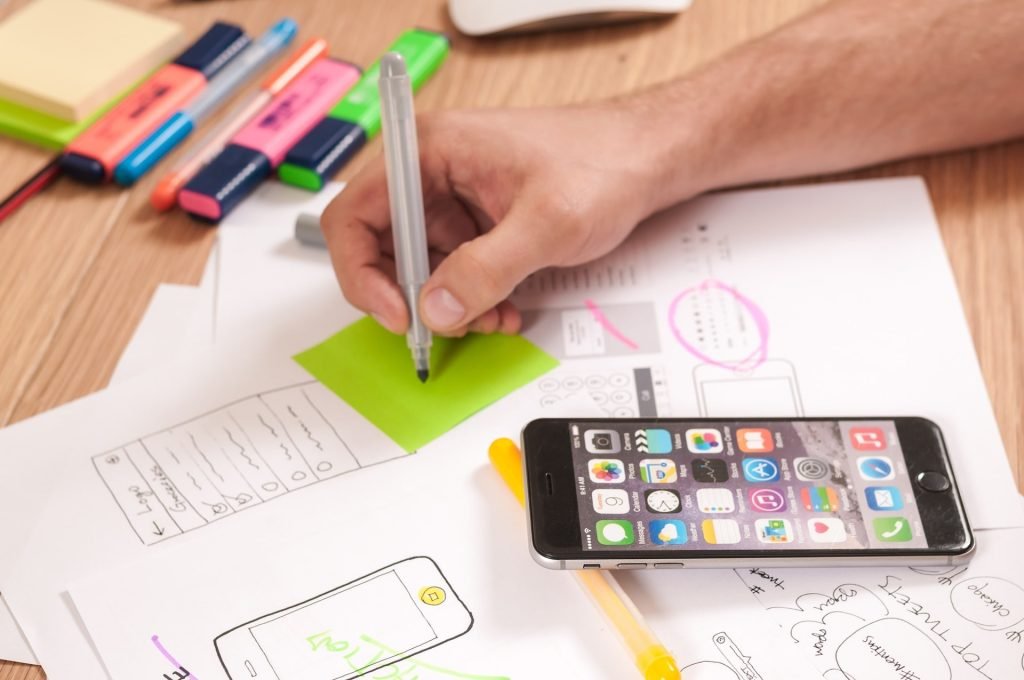 Diseño de UI vs. UX: ¿cuál es la diferencia?