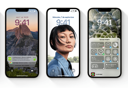ios 16