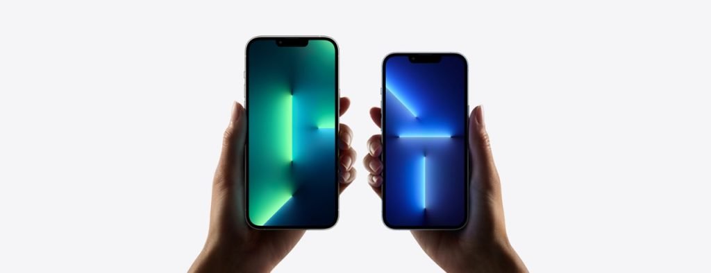 Nueva actualización para iPhone: iOS 16