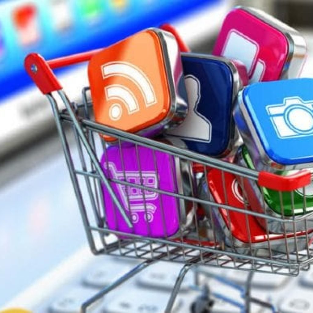 Redes sociales