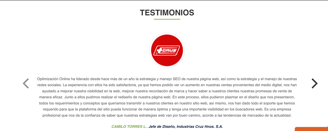 agencia seo en méxico