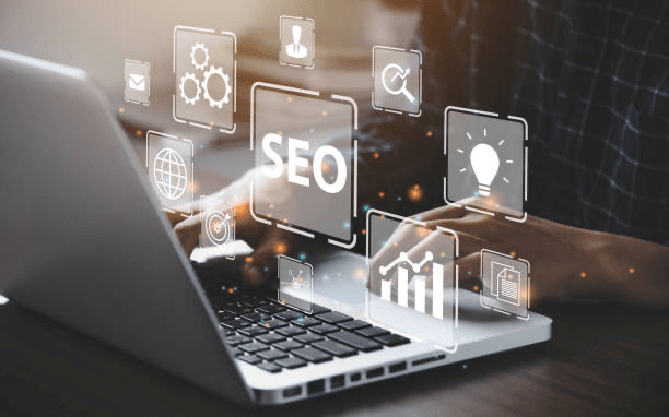 SEO Panamá