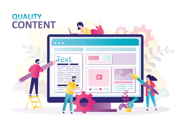 SEO Panamá