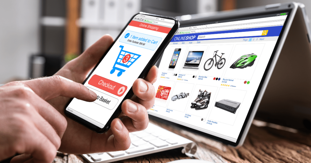 ¿Qué es mejor, vender a través de redes sociales o un ecommerce?