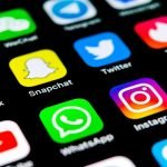 redes sociales