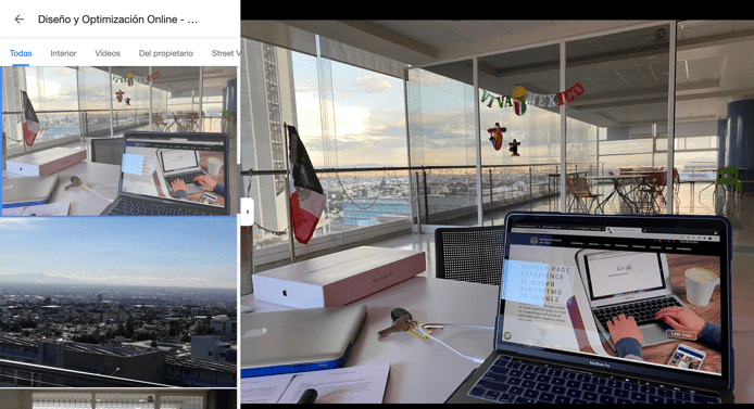 Google Business Profile