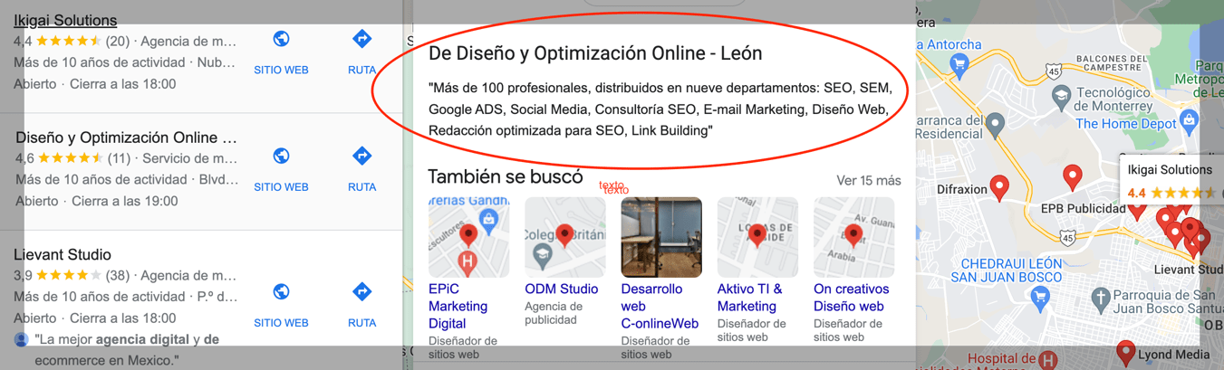 Google Business Profile