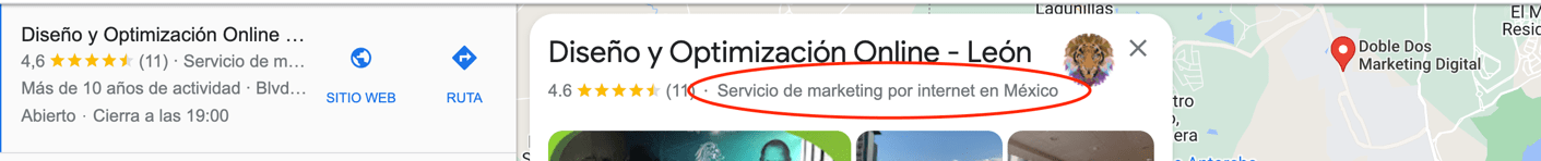 Google Business Profile