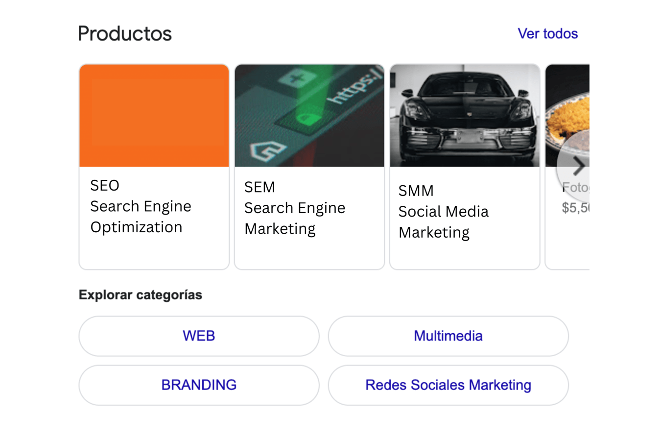 Google Business Profile