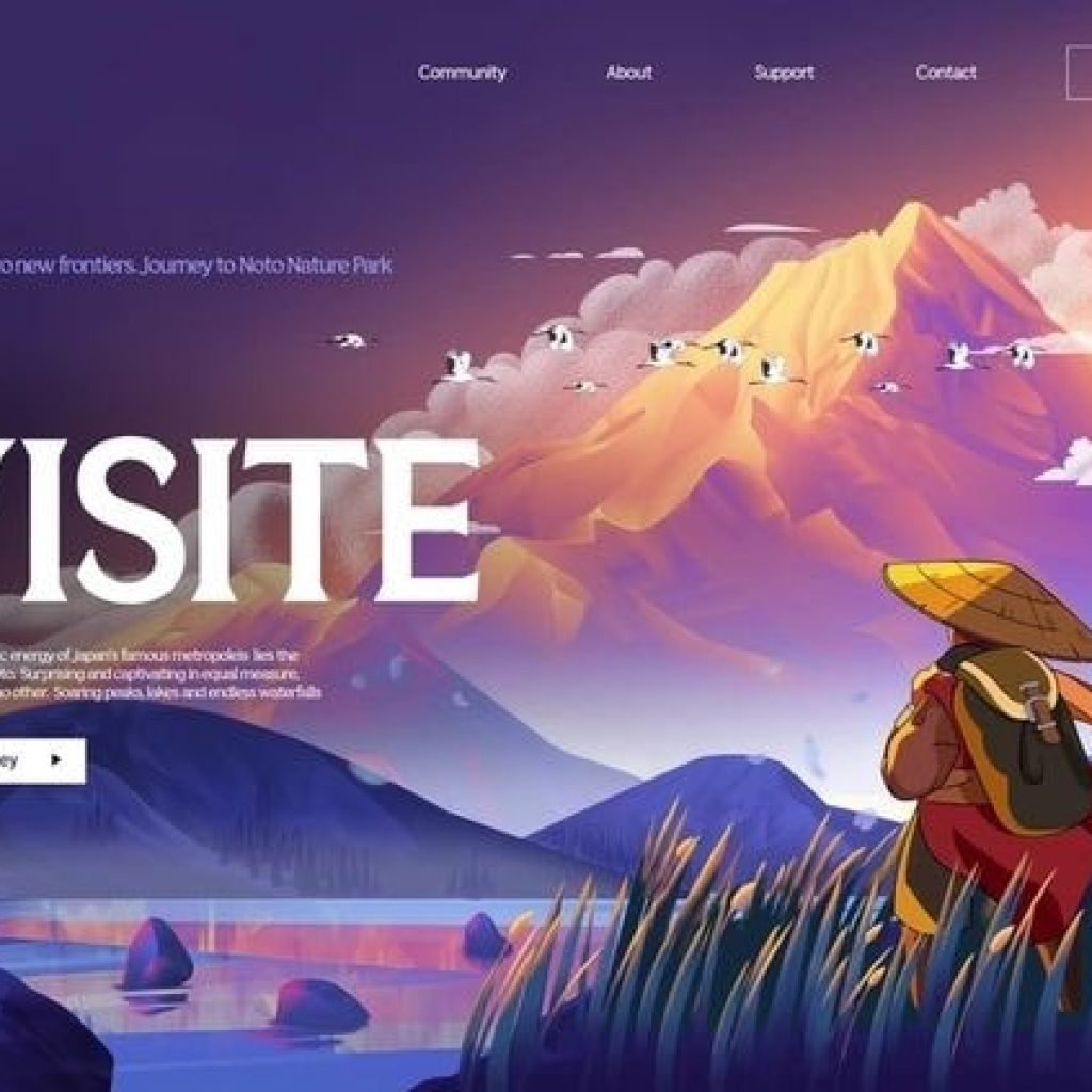 11 tendencias de Diseño web UX/UI en 2023