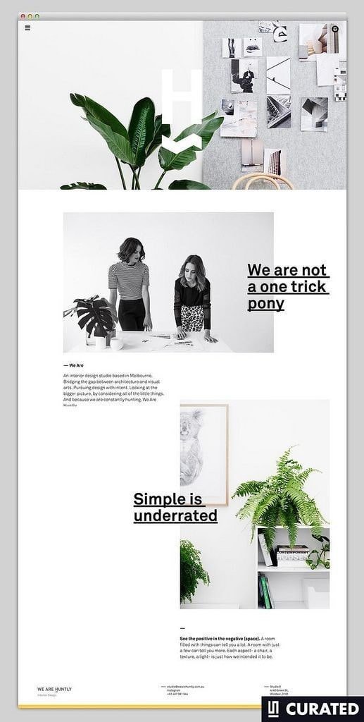 diseño de páginas web