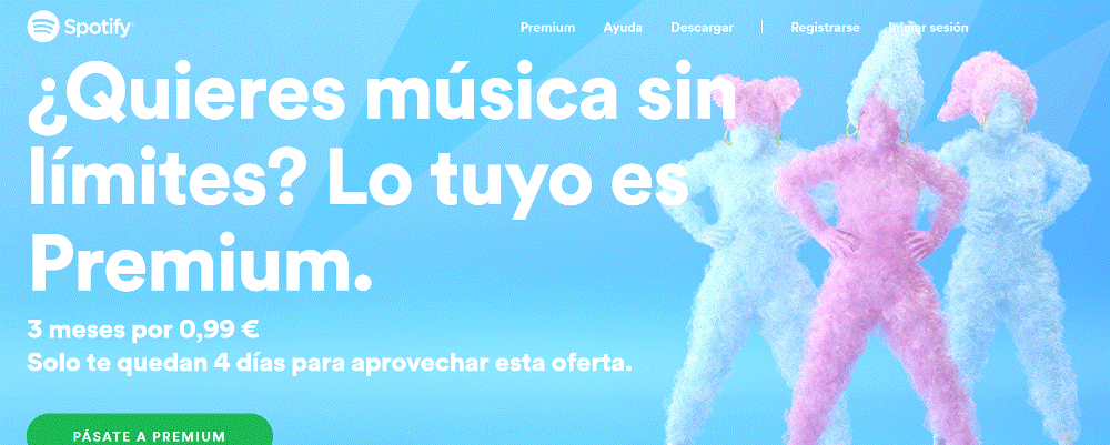 diseño de páginas web