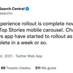 posicionamiento SEO