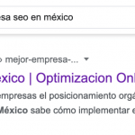 ventajas de Google