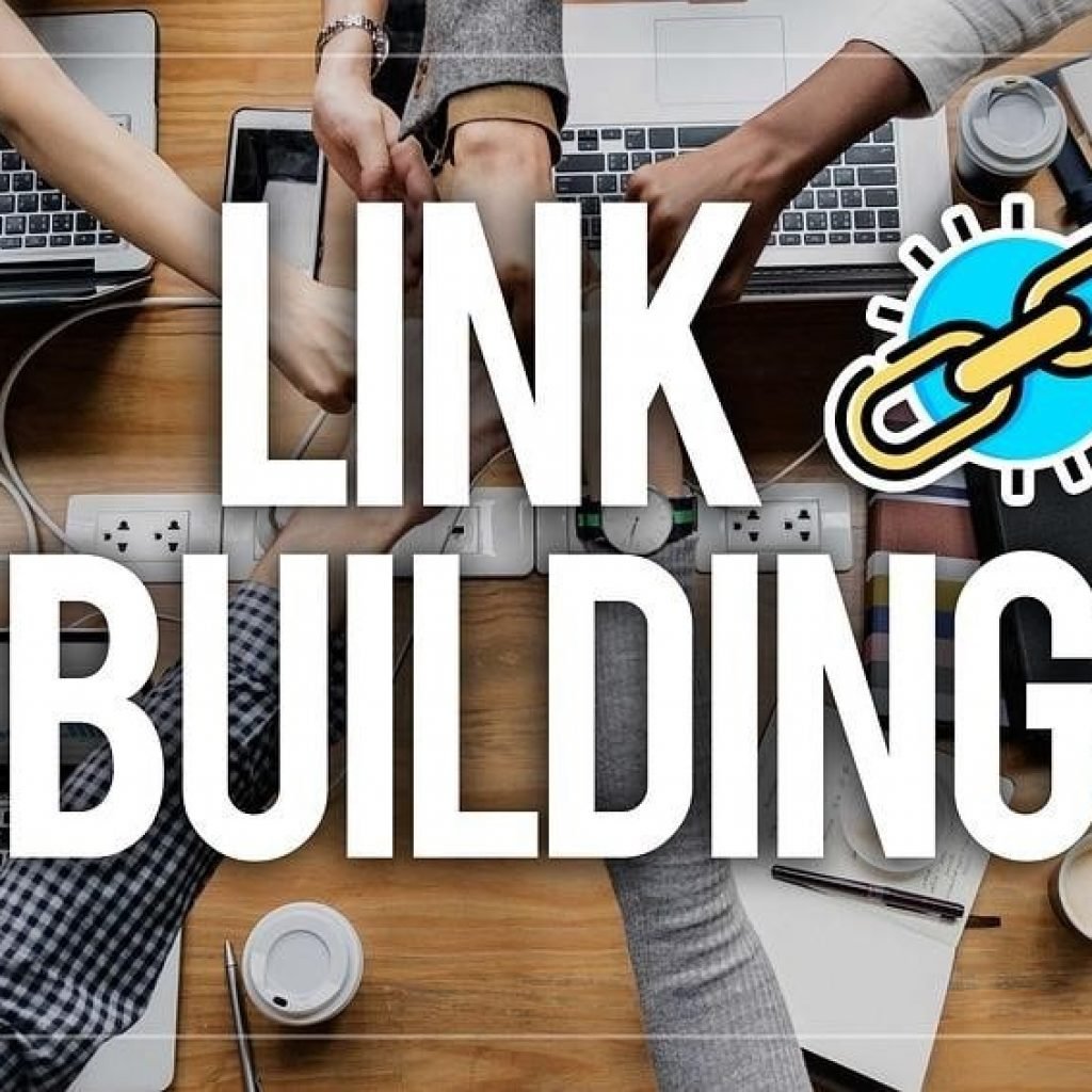 3 formas de linkbuilding en 2023